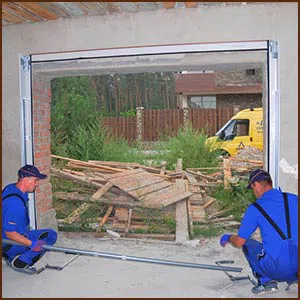Express Garage Doors Brooklyn, NY 347-410-7566 - repair