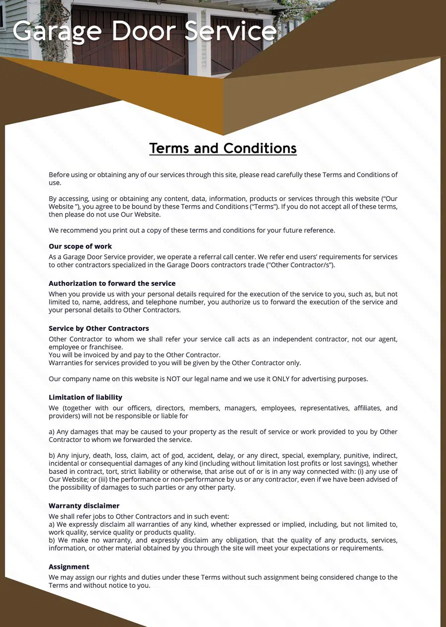 Express Garage Doors Brooklyn, NY 347-410-7566